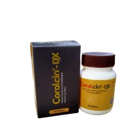 Coralcin DX